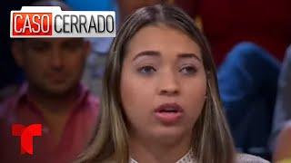 Caso Cerrado Complete Case | They got into my mail without my consent  | Telemundo English