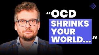 How John Green Overcame The OCD That Hijacked His Life