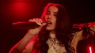 ari hicks - TILT (Live Performance)
