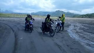 SZ Riders Philippines Goes to Sitio Tarukan, Capas, Tarlac