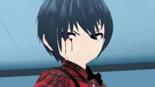 [MMD x Black Butler] Where.Is.My.Mother?