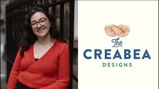 Cara and Chaos  || Creabea Knitting Podcast || Episode 67