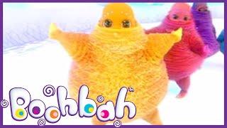  Boohbah | Squirty Flower (Episode 84) | Funny Videos For Kids | Animation 