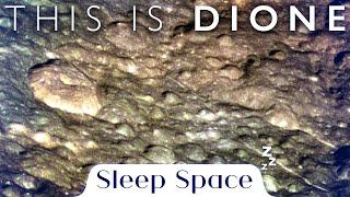 Absolutely Everything We Know About Saturn’s Moon Dione | Astrum Sleep Space