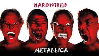 Metallica - Hardwired (Foxborough, MA - August 2, 2024)  (backwards/reversed)