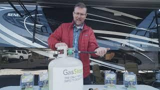 GasStop and RV Propane