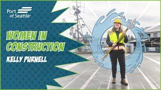 Women in Construction | Kelly Purnell