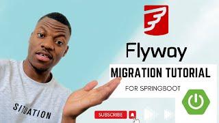 Flyway Migration Tutorial for Spring Boot | Step-by-Step Guide