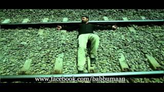 Babbu Maan - Mil Gayi Pind De Morh Tey [Full Video] [2012] - Latest Punjabi Songs