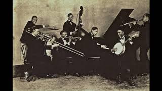 Doctor Jazz - Jelly Roll Morton & His Red Hot Peppers (1926)