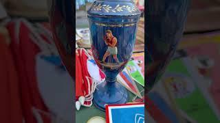 Барахолка. Кубок 50-х годов #shorts