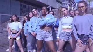 THIS IS MISSY // SHINING by DJ Khaled Feat. the Crews of HIP HOP HENDERSON