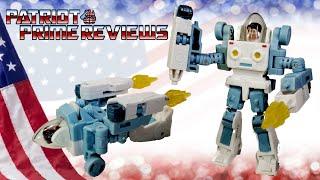 Patriot Prime Reviews Studio Series Core Class Exo-Suit Spike Witwicky