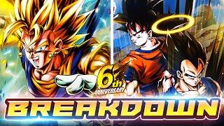 THE BEST UNIT IN THE GAME?!! NEW IN-GAME FUSING SUPER VEGITO LOOKS BROKEN! | Dragon Ball Legends