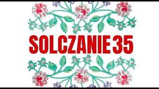 KONCERT JUBILEUSZOWY ZESPOŁU PIEŚNI I TAŃCA "SOLCZANIE 35"