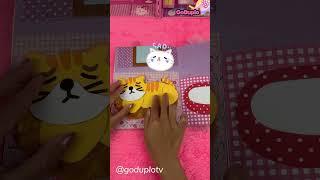 Eh Kucing Ini Mau Melahirkan!! Yuk Cepat Kita Tolongin Bestie #shorts #SHORTSGODUPLOTV