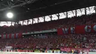 Spartak Moscow ultras | Kosovo je Serbija!