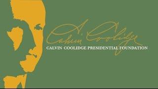 The Calvin Coolidge Presidential Foundation