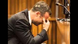 My lady - Oscar Pistorius