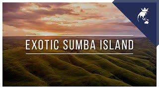 Nusa Tenggara Timur | Explore the Exotic Sumba Island [2019]