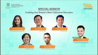 [KMF2021] Crafting Our Nation's New Collective Narrative Pt 3 - Loi Tuan Ee, Azmi Zainal (FarmFresh)