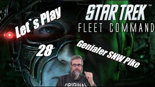 Star Trek Fleet Command 2023 PC [dt./german] - 28 Genialer SNW Pike