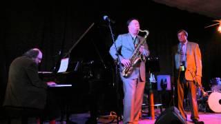 "WRAP YOUR TROUBLES IN DREAMS": MIKE GREENSILL, HARRY ALLEN, RANDY REINHART at CHAUTAUQUA
