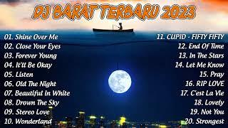 DJ Slow Full Album Enak Buat Santai [ Rawi Beat ] Remix Terbaru 2023