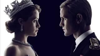 The Crown OST - Duck Shoot (Rupert Gregson Williams)