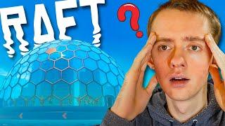 I FOUND SOMETHING CRAZY IN RAFT AND IT BLEW MY MIND