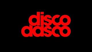 DJ SAMMIR DISCO DASCO @ CAFEINA Globefest 2022 (SET105)