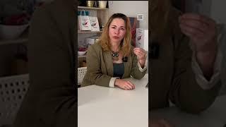 В основе успеха лежит система. Интервью Натальи Ерёминой на нашем канале. Фонд "Радуга на Кипре"
