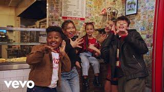 KIDZ BOP Kids - HOT TO GO! (Official Music Video)