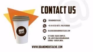 Complete Branding Solutions - Brand Moustache