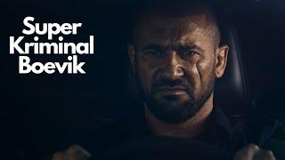 Muhojir | Boevik , Kriminal, Drama | TARJIMA KINO O'ZBEK TILIDA 2024 | UzHD Filmlar