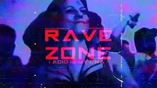 RAYZEN - ACID Is My DNA (Official Video)