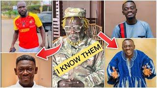 EIII OBOY SIKI REVEALS THE SECRET AMONG AGYA KOO,LILWIN,AKABENEZER & AKROBETO IN THE INDUSTRY