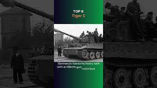 Top 10 Most Powerful Weapons of WWII | Combat Insights #top10 #military #weapon #worldwar2 #army