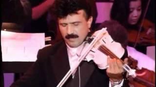 Bijan Mortazavi 1994 Dance of Fire (Concert)