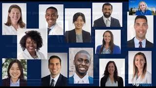 UCSF Ortho Residency Program Diversity Info Session