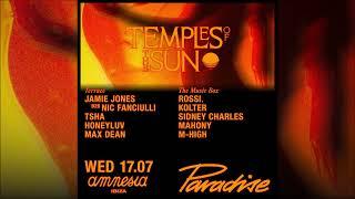 Mahony LIVE @ Paradise | Amnesia Ibiza