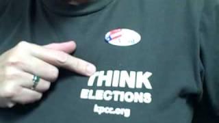 Election night at KPCC (Part 3) - Video Your Vote