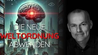 Wie man eine neue Weltordnung abwenden könnte | mit Dr. Michael Nehls, by @chronischehrlich