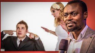 This is Why you Cannot Marry a Non Believer BUT IF | Apostle Grace Lubega