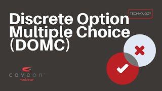 Discrete Option Multiple Choice: A Revolution in Testing