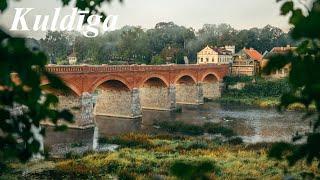 Travel | The Beauty of Kuldīga: Nature and Culture Combined | Travel Landmarks