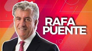 Entrevista a Rafael Puente | Diálogos sin Balón con Roberto Gómez Junco