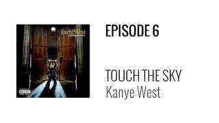 Beat Breakdown - Touch The Sky by Kanye West (prod. Just Blaze)