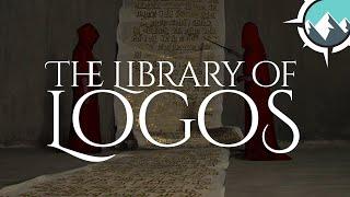 The Wayward Realms | The Library of Logos, With Ted Peterson