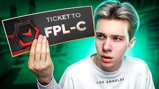 ПОЛУЧИЛ ПРЯМОЕ ПРИГЛАШЕНИЕ В FPL? ИСТОРИЯ FANDER